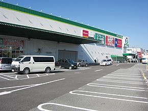 その他　ミドリ電化　伊丹店（その他）まで987m