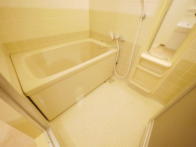 バス・シャワールーム　★バスルーム★