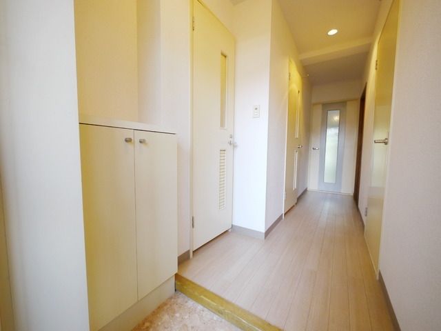 玄関　★玄関スペース★