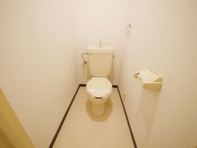 トイレ　★清潔感あるトイレ★