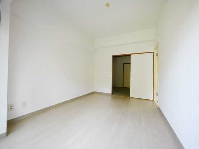 その他部屋・スペース　★広々したＬＤＫです★