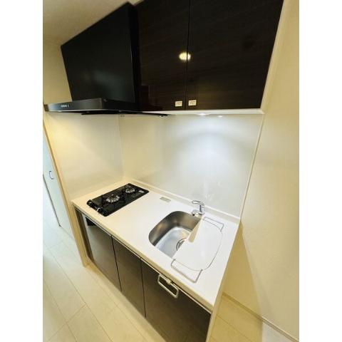 キッチン　キッチン（イメージ）