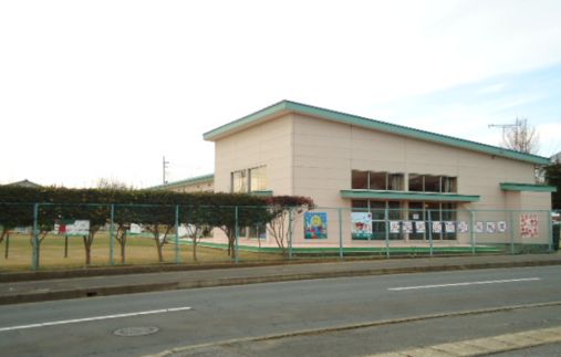 幼稚園・保育園　日立市立南高野幼稚園（幼稚園・保育園）まで676m