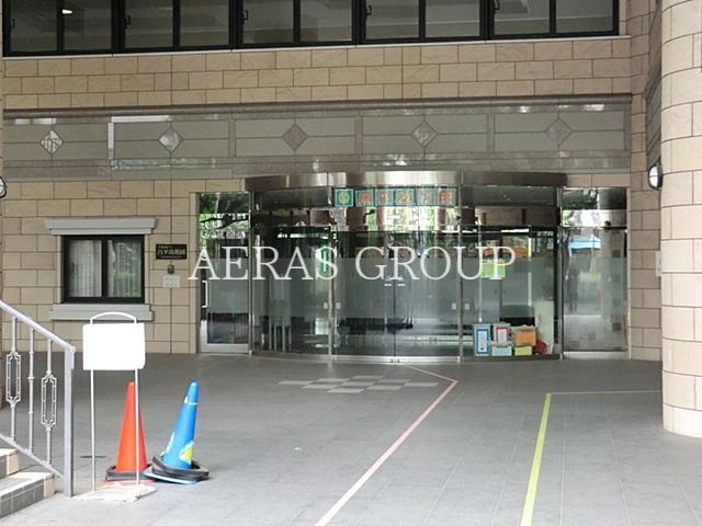 幼稚園・保育園　昌平幼稚園（幼稚園・保育園）まで379m