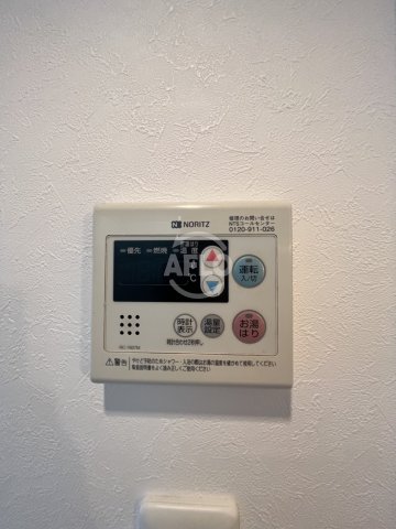 その他設備　エスリードコート難波ウエスト（旧ARCENCIEL SQUA