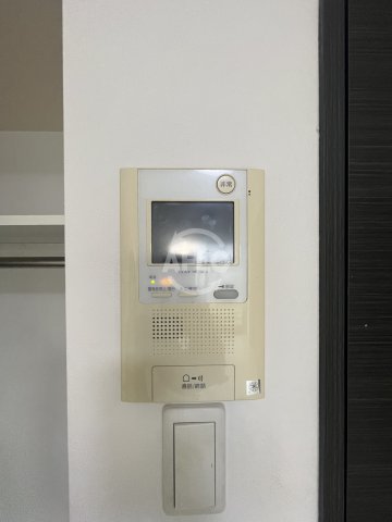 セキュリティ　エスリードコート難波ウエスト（旧ARCENCIEL SQUA