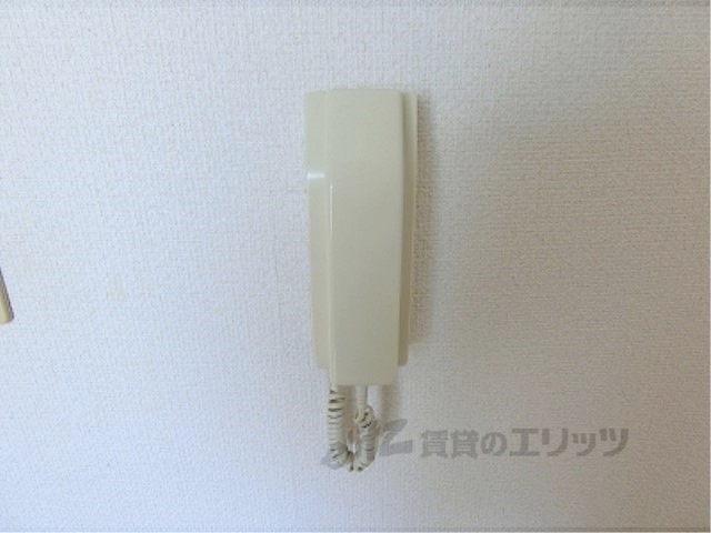 その他　ドアホン