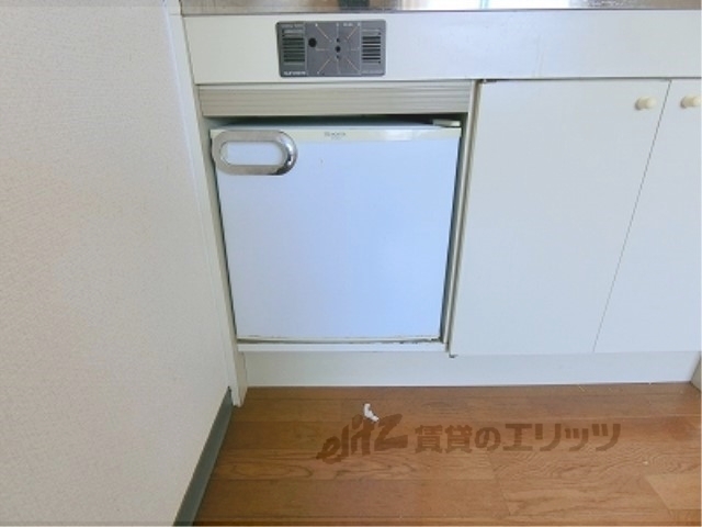 その他部屋・スペース　冷蔵庫付き