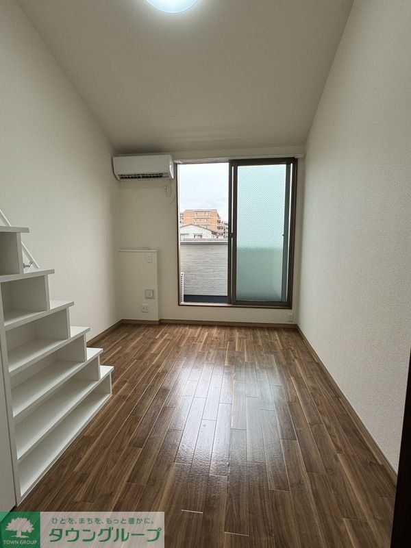 居室・リビング　別部屋参考写真