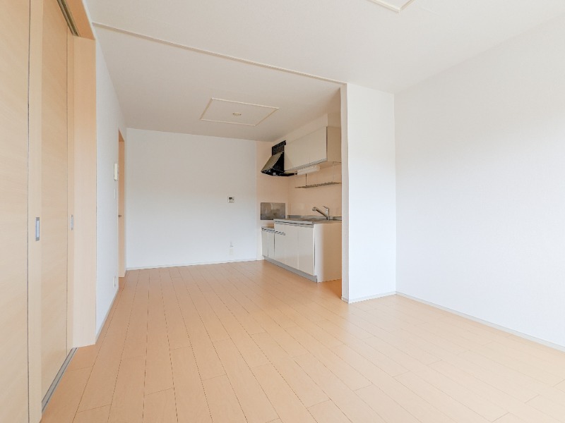 居室・リビング　図面と現状に相違がある場合には現状を優先