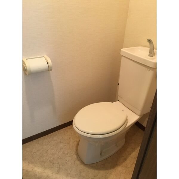 トイレ　イメージ