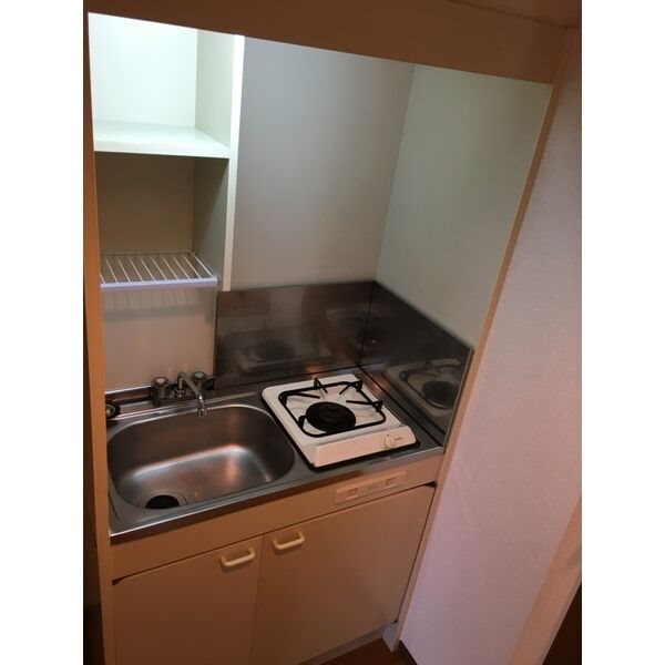 キッチン　イメージ