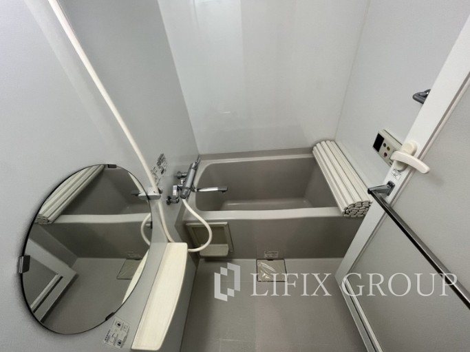 バス・シャワールーム　風呂