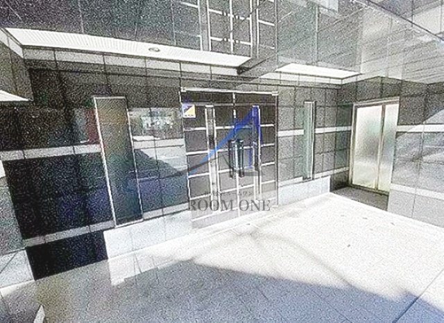 エントランス　エントランスです。