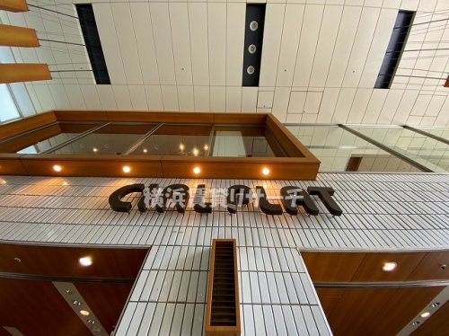 ショッピングセンター　シアルプラネット東神奈川（ショッピングセンター）まで522m