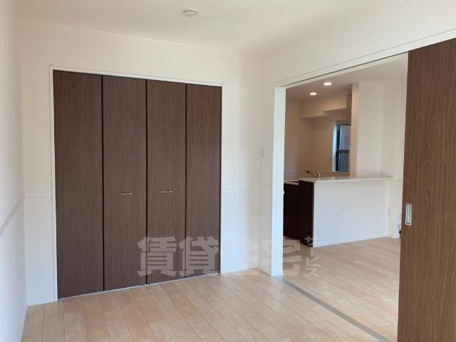 その他部屋・スペース　洋室