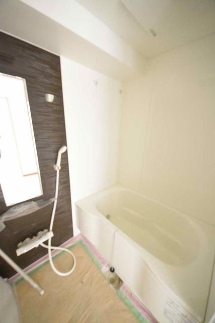 バス・シャワールーム　タウンハウジング分倍河原店まで