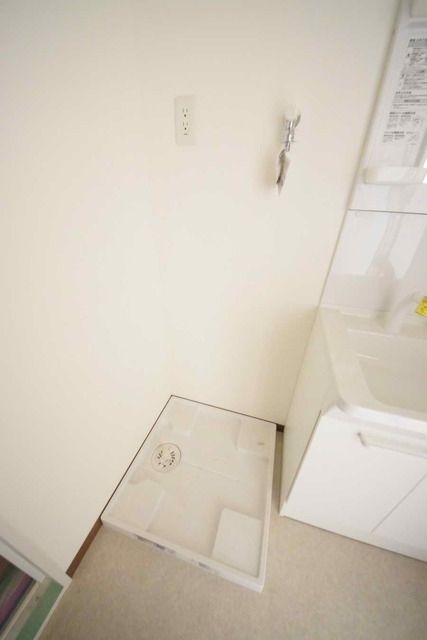 その他設備　タウンハウジング分倍河原店まで