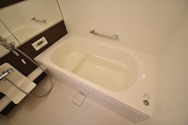 バス・シャワールーム　同仕様写真