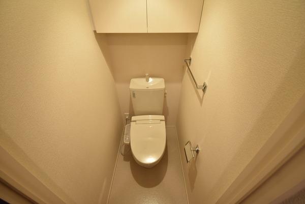 トイレ　同仕様写真