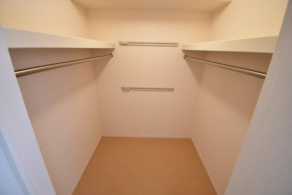 収納　同仕様写真