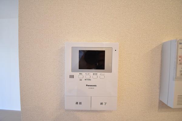 セキュリティ　同仕様写真