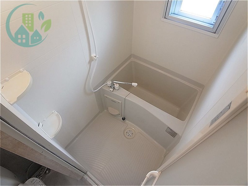 バス・シャワールーム　コン・エスプレッシオーネ六甲道（光インターネット無料）