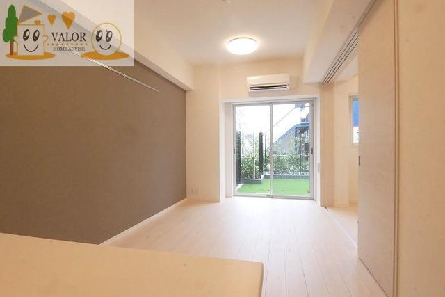 居室・リビング　リビング/居室