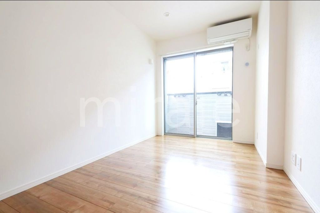 居室・リビング　リビング/居室