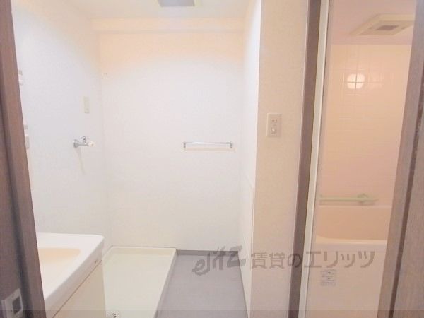 洗面設備　洗面所