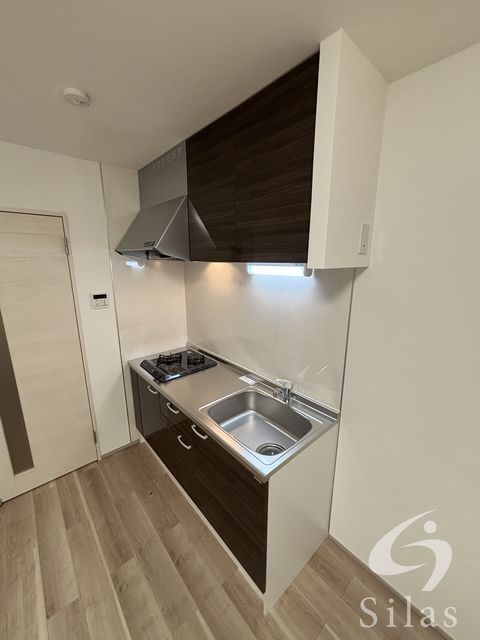 キッチン　同仕様