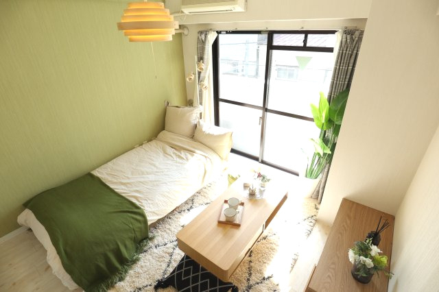 居室・リビング