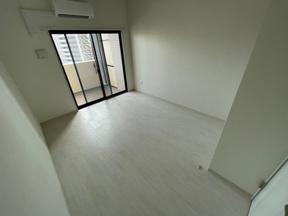 居室・リビング　※別部屋の写真です