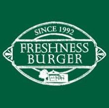 飲食店　フレッシュネスバーガー 錦糸町店（飲食店）まで201m