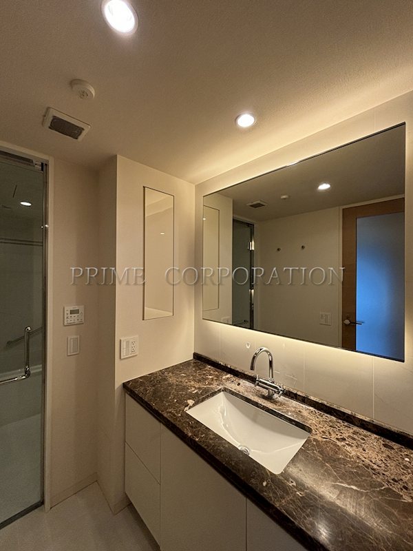 洗面設備　※参考写真※