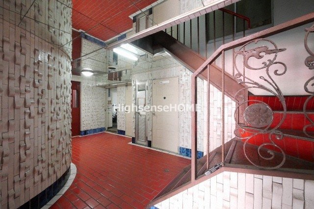 ロビー　毎日通るロビーはこのようになっています