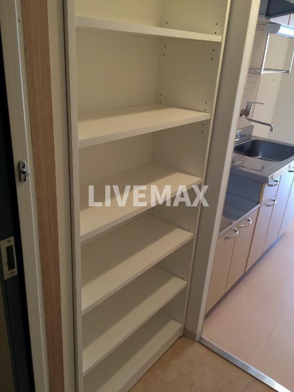 収納　シューズボックス