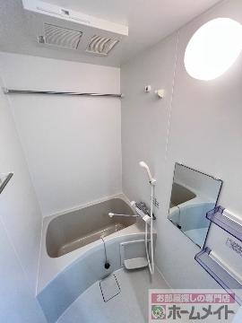 バス・シャワールーム　ユニットバス