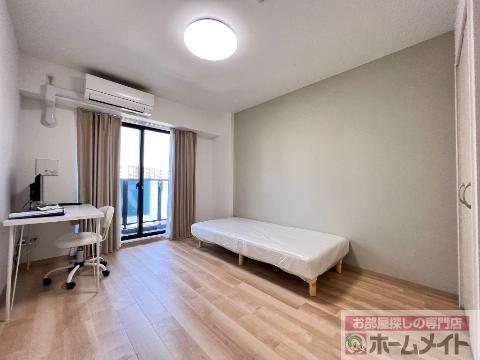 居室・リビング　洋室