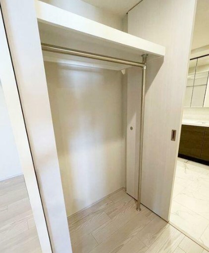 収納　他部屋参考写真