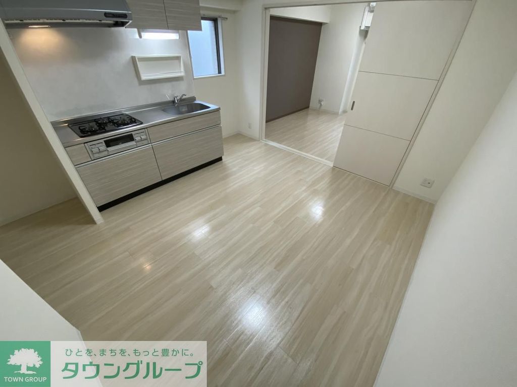 居室・リビング　同仕様