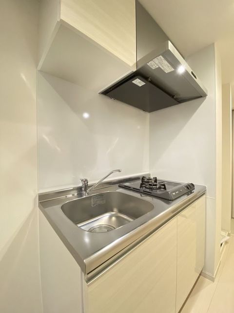 キッチン　※同施工会社物件（イメージ）