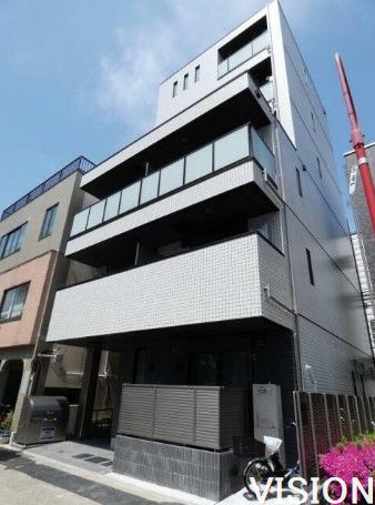 建物外観　☆外観☆