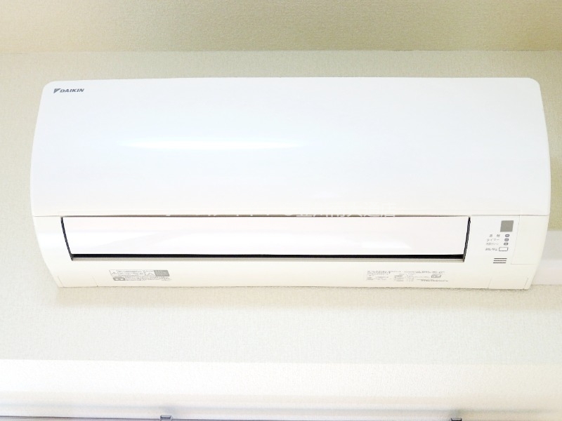 その他設備　同型別部屋写真