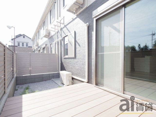 庭　※写真同仕様※