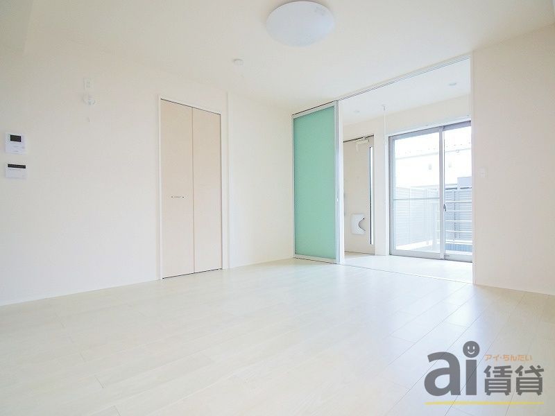 居室・リビング　※写真同仕様※