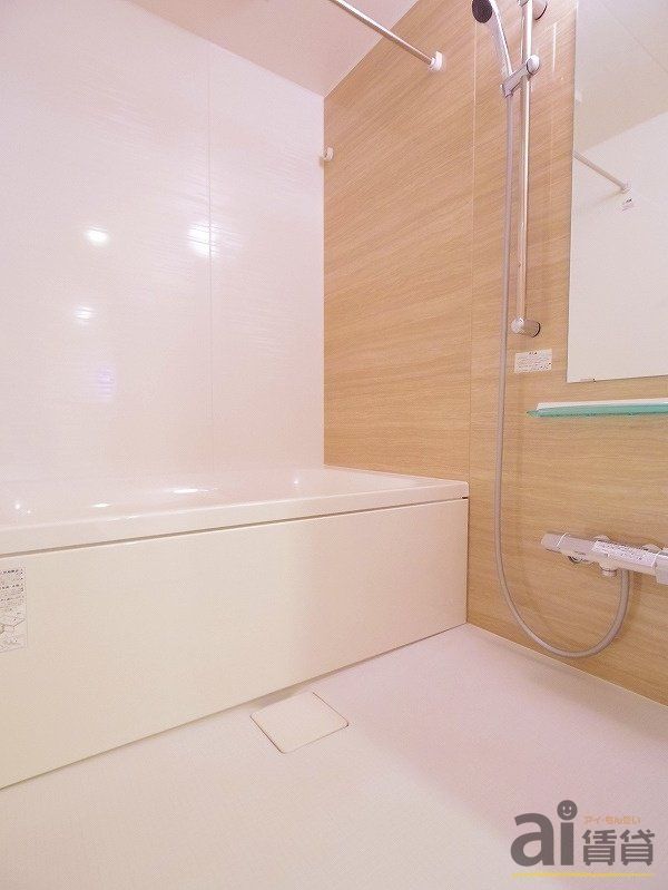 バス・シャワールーム　※写真同仕様※