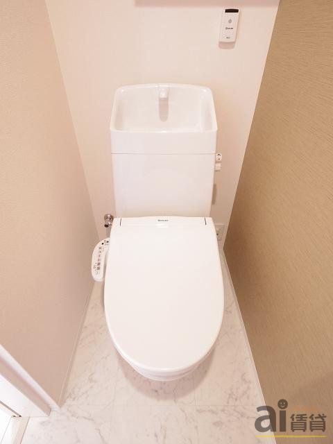 トイレ　※写真同仕様※