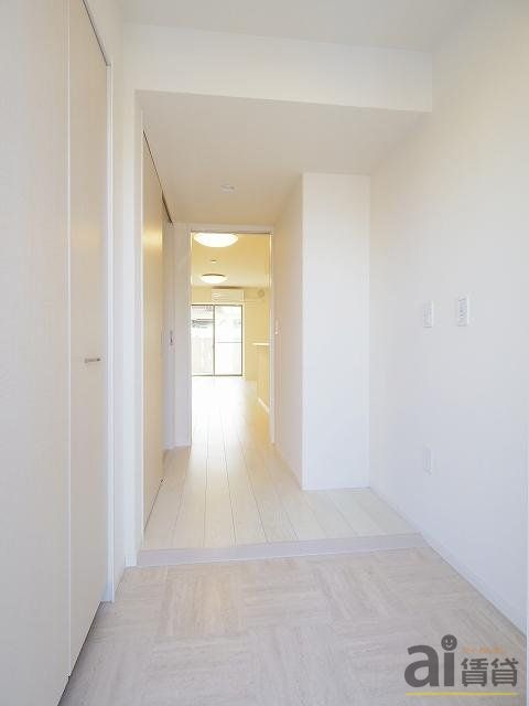 玄関　※写真同仕様※