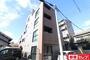 新瑞橋駅より徒歩4分 築10年3ヶ月 5階建の賃貸物件